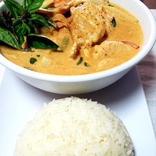Red Curry