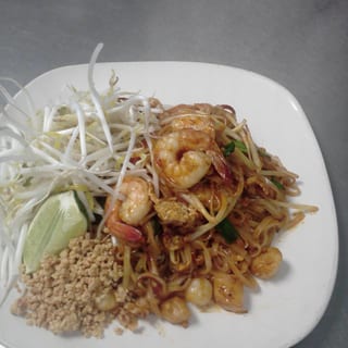 Pad Thai