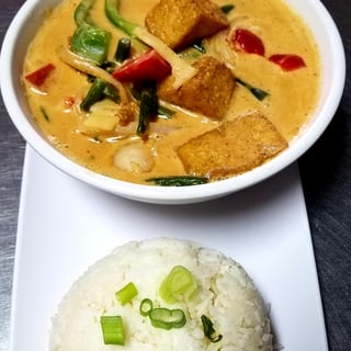 Penang Curry