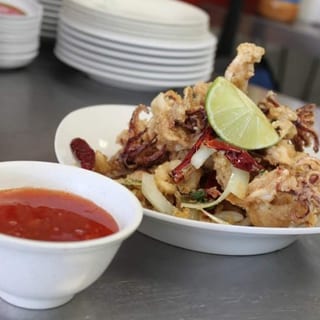 Calamari